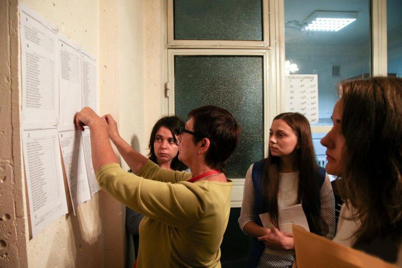 Університети будуть конкурувати за студентів: Міністерство освіти і науки оголосило про зміни у правилах вступу.