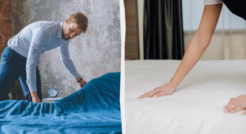 Якщо ви регулярно робите ліжко щоранку, ви маєте ці особливі риси характеру.