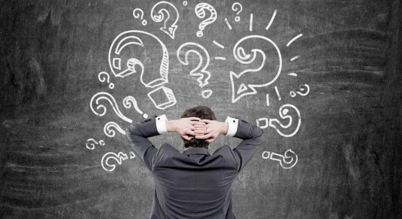 Найшвидший у світі IQ-тест: ці три запитання ставлять людей у безвихідь.