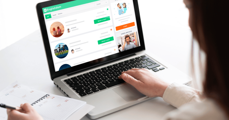 Позбавтеся обмежень: як вивчення англійської мови відкриє для вас можливість вільного спілкування.