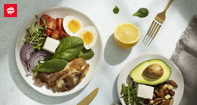 Схуднення на кето-дієті не завжди є безпечним для здоров'я, згідно з дослідженнями.