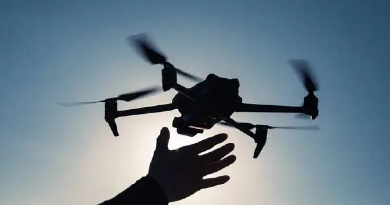 Призовий фонд у розмірі 90 тисяч гривень: оголошено конкурс для студентів на створення технологій для FPV-дронів -- Delo.ua