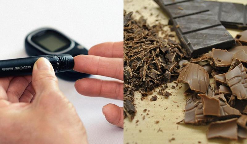 Як шоколад може змінити рівень глюкози в крові: нещодавнє відкриття лікарів вражає своєю новизною.