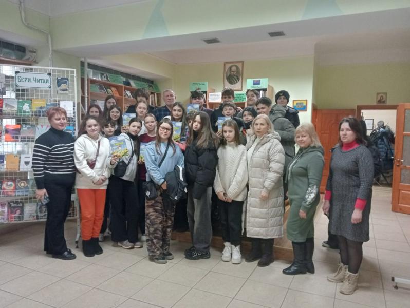 Вийшла в світ друга книга Петра Кобевка під назвою 