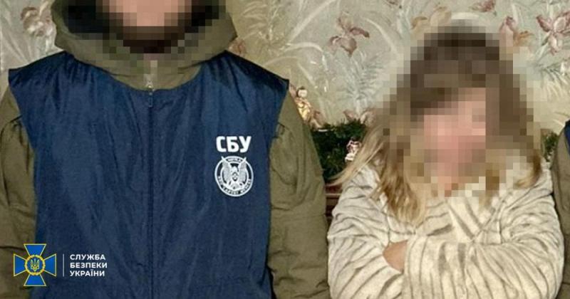 Університетська викладачка завдала ударів по Харкову: подробиці та світлини.