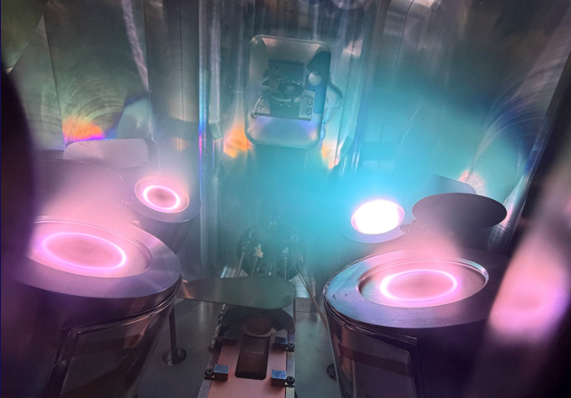 GenX: Батарея, надрукована у 3D, яка не вимагає підзарядки.