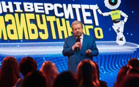 Чи завершилася ера Поплавського? Видатний керівник Університету культури позбувся своєї посади.