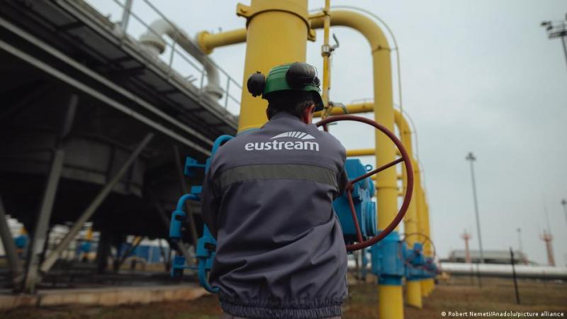 Чи зможе Угорщина скасувати обмеження на імпорт газу з Європейського Союзу?