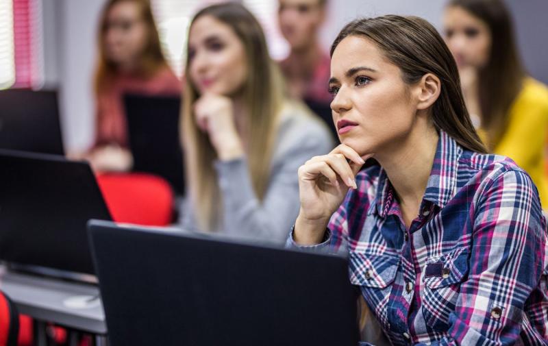 Вступ без НМТ: хто з майбутніх студентів звільнений від складання тесту у 2026 році.