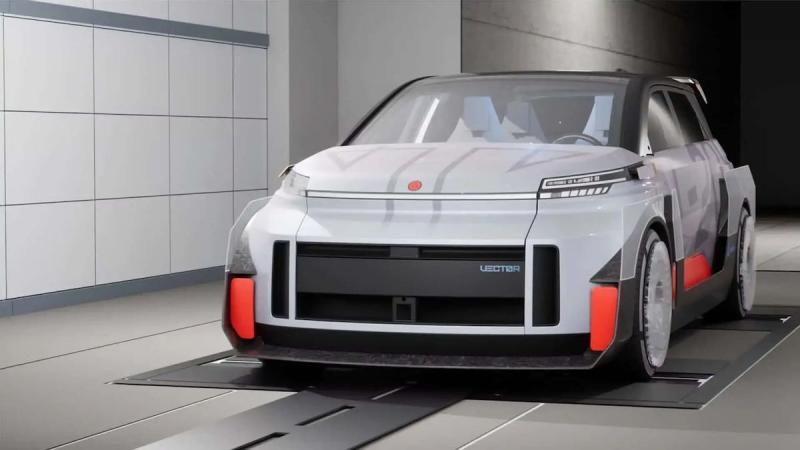 Проект Arrow Vector та Borealis — це прагнення Канади зайняти важливу позицію на глобальному ринку електричних автомобілів.