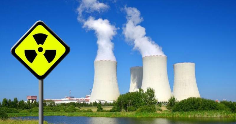 Сполучені Штати та країни Європи повинні запровадити обмеження щодо ядерного сектору Російської Федерації.