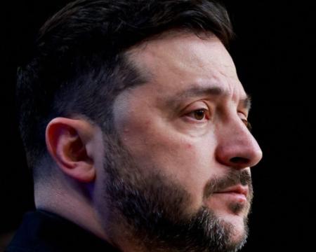 Зеленський звертається до Європи з закликом вжити заходів: санкції проти російської атомної енергетики досі не реалізовані.