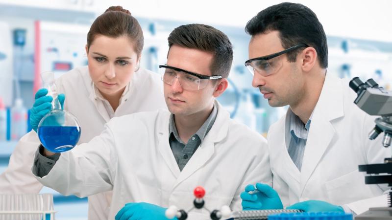 Їх можна навіть тримати в руках: науковці винайшли 