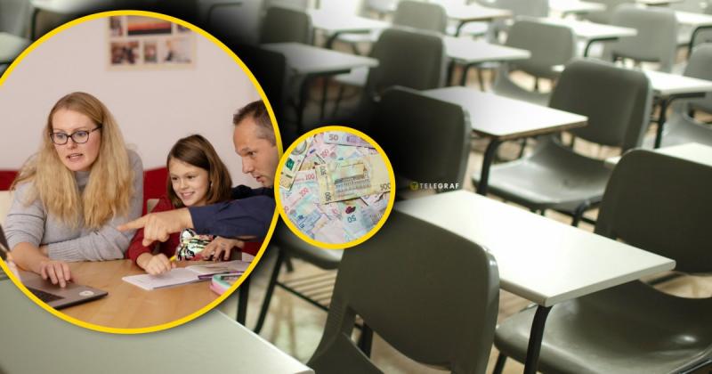 Щодо літератури та фінансових внесків. Які вимоги щодо оплати батьків у навчальних закладах є незаконними?