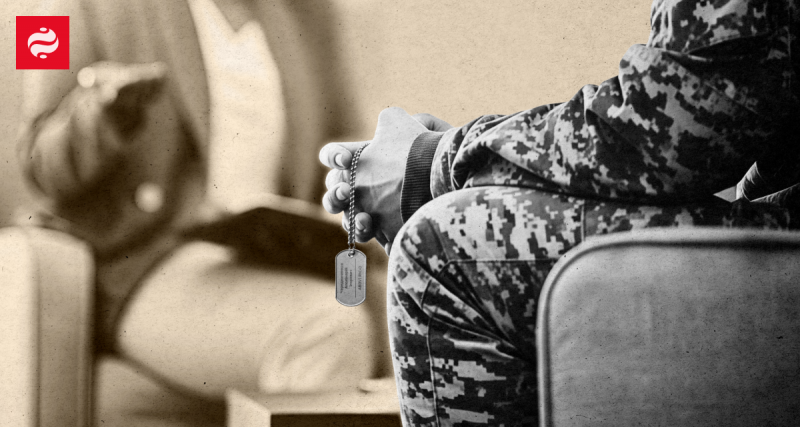 Мільйони ветеранів та лише 200 психологів. Чи підготовлена держава до ментальної боротьби?