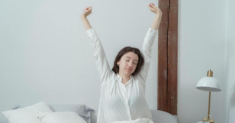 Досипання про запас: вигадка чи ефективний підхід у ситуаціях, коли не вистачає сну?