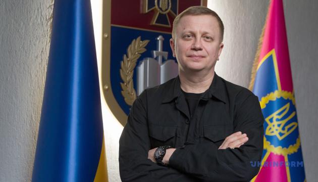 Вступники до Академії Служби безпеки України мають можливість подавати свої документи до 1 березня, повідомив ректор.