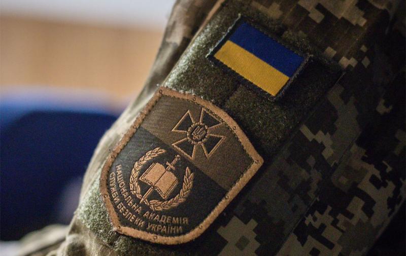 Стандарти НАТО та штучний інтелект: Освіта майбутніх контррозвідників в Україні.