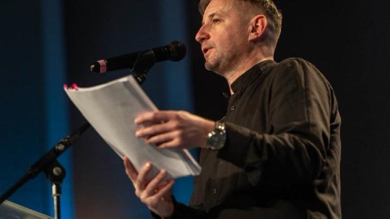 Жадан буде удостоєний титулу почесного доктора Вроцлавського університету.