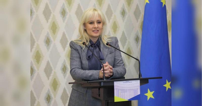 Науковці стверджують, що вишам необхідні чіткі норми і регуляції щодо використання штучного інтелекту в навчальному процесі, — Інна Костиря.