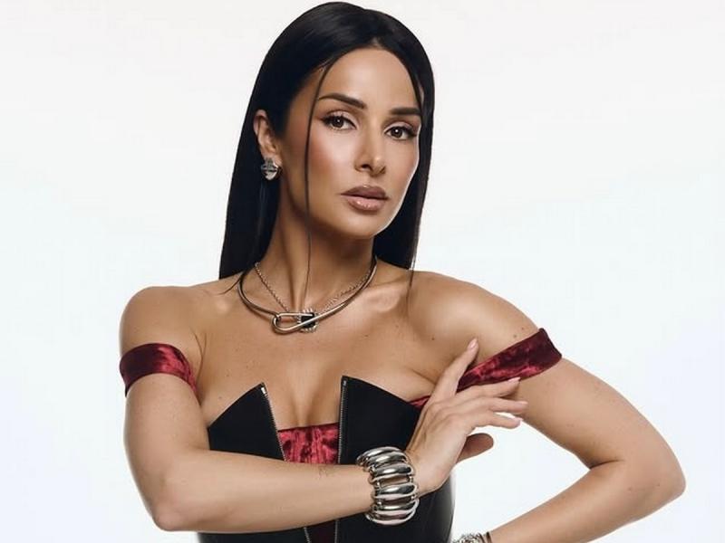 Всі обговорюють: соціальні мережі відзначили нову пісню відомої співачки (відео)