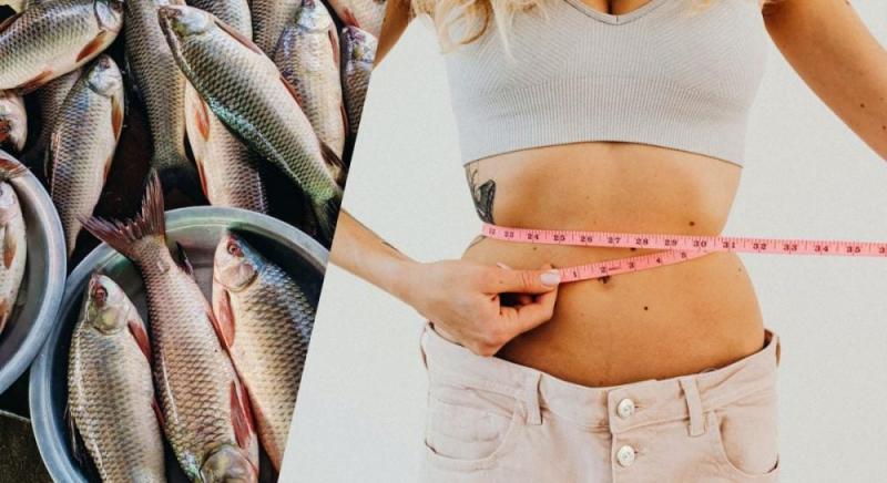 Дієтолог вказала на 17 сортів риби, які не рекомендується вживати під час дієти, адже це може призвести до збільшення ваги.