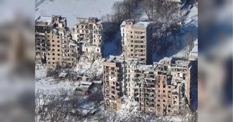 Костянтинівка на порозі кризи? Аналітик прокоментував обставини в околицях міста.