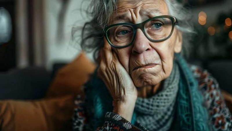 Лікар вказала на 6 ознак деменції, які можуть залишитися непоміченими.