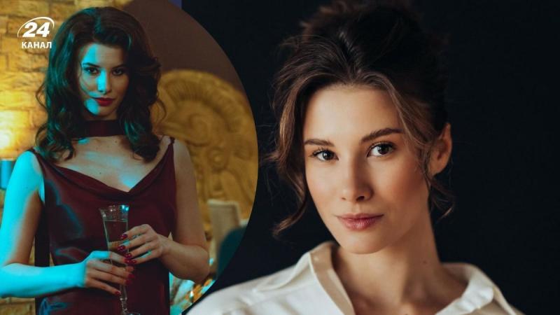 Маленьке пташеня: актори серіалу - дізнайтеся, хто виконав ключові ролі, переглянувши світлини акторів.