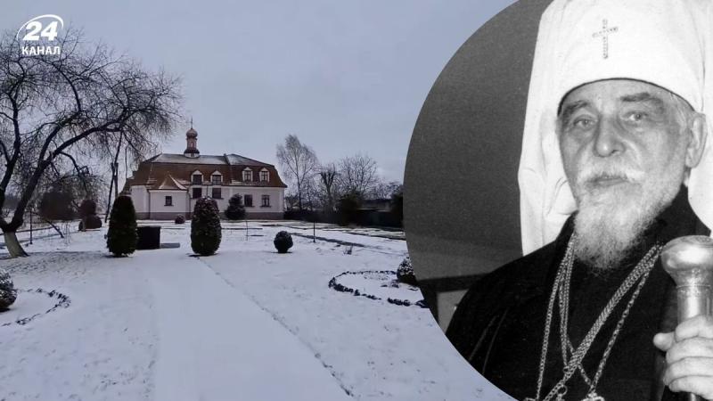 Йосиф Сліпий — місце його народження та визначні місця села Заздрість, пов'язані з патріархом УГКЦ.