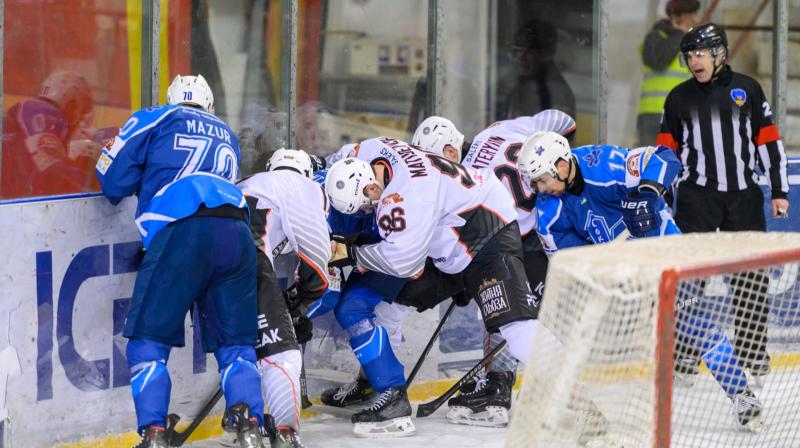 Сокіл піднявся вгору, а Кременчук втрачає свої позиції: що запам'яталося в регулярному сезоні чемпіонату України.