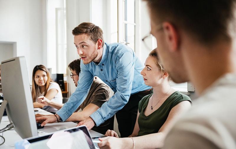 Реєстрація на НМТ-2026: як підтримка школи може вплинути на шанси учнів на вступ