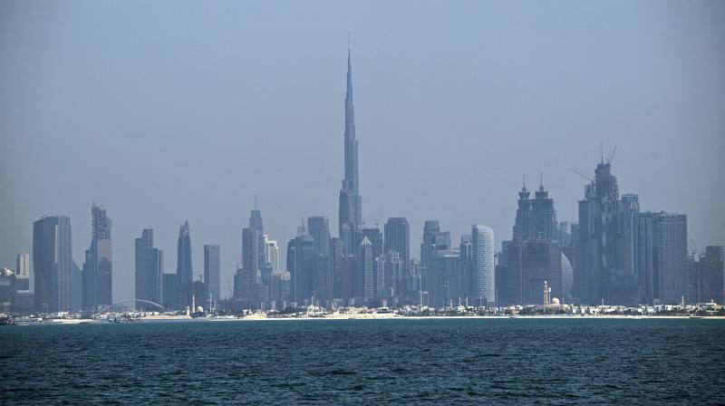 Прощавай, Дубай? Як конфлікт в Ірані вплинув на репутацію 