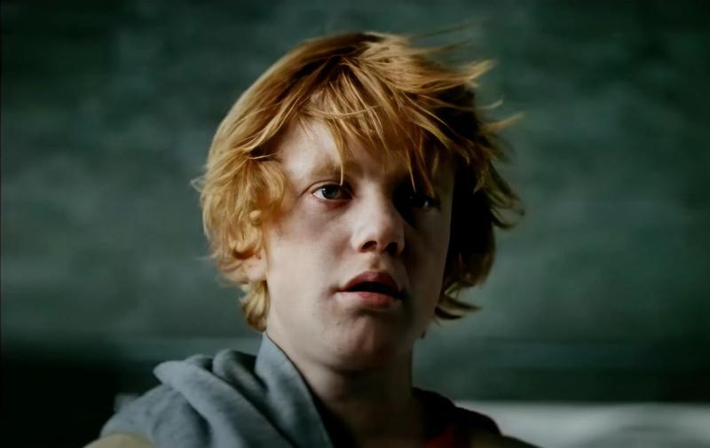 Пішов з життя актор Василь Скромний, відомий за роллю у фільмі 