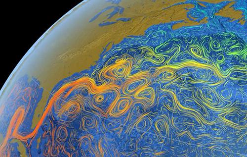 Гольфстрім рухається на північ, що може призвести до катастрофічних наслідків для нашої планети.