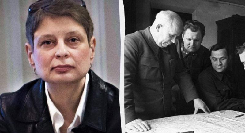 Правнучка лідера СРСР отримала статус ворога в Росії.