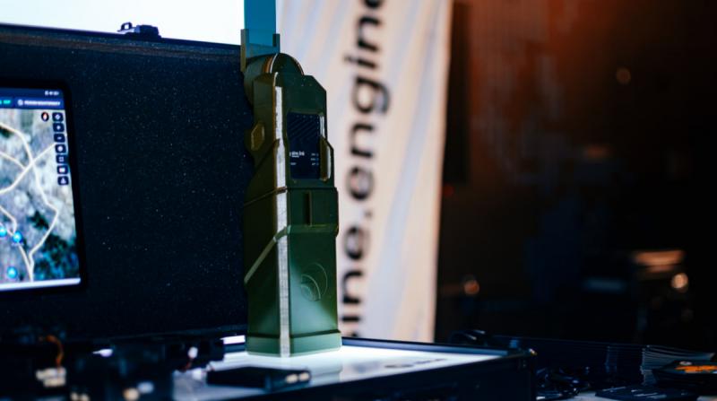 Sine Engineering поділилася інформацією про свою ініціативу, спрямовану на підтримку молодих інженерів через надання грантів.