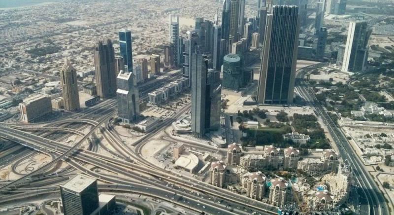 Чи зможе Дубай пережити війну: професор розкрив причини, чому заможні люди залишають ОАЕ.