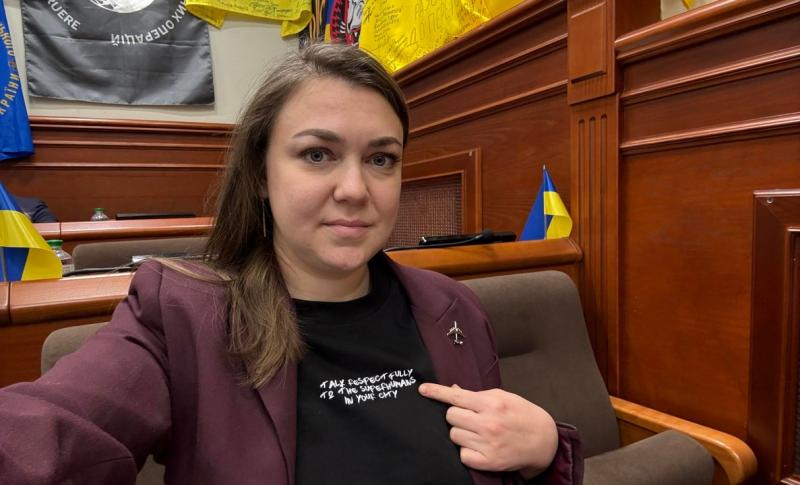 Ксения Семенова: Отсутствие света и тепла, студенты и ученые покинули нас - Центр журналистских расследований.