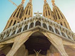 Унікальна технологія 4D-друку була вперше розроблена корейськими дослідниками, які створили мініатюрну версію історичного храму, використовуючи сірку.