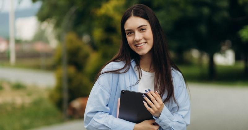 Як дистанційні школярі складають НМТ: фактичні результати та статистика.