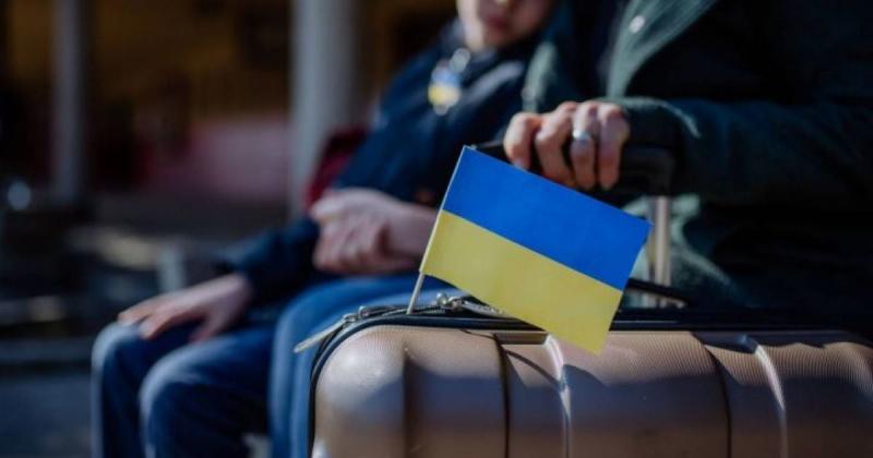 Близько 50% дітей-біженців можуть не повернутися додому в Україну: насторожуючі дані з опитування.