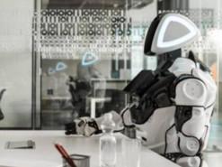 Штучний інтелект трансформує світ праці: працівники стають новою елітною групою.