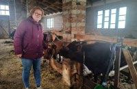 Фермотерапія: Коли я прибираю гній, я не просто очищаю ферму, я звільняю свою голову від всього сміття, що накопичилося в ній.