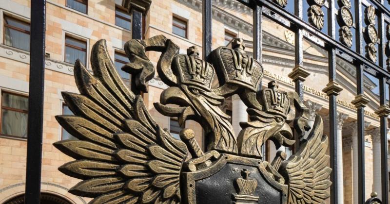 Росія оголосила американський Університет Тафтса небажаним.