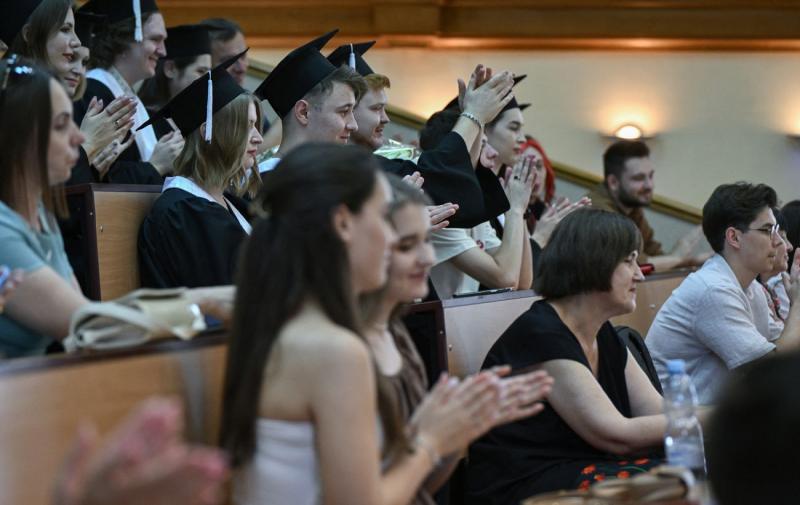 Чи піднімуться тариф на навчання: у Міністерстві освіти і науки висловилися про вартість освіти у вищих навчальних закладах.