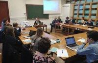 В Україні тиждень української культури пройшов у Франції, охопивши чотири міста та 16 закладів, які представляють українське студентство.