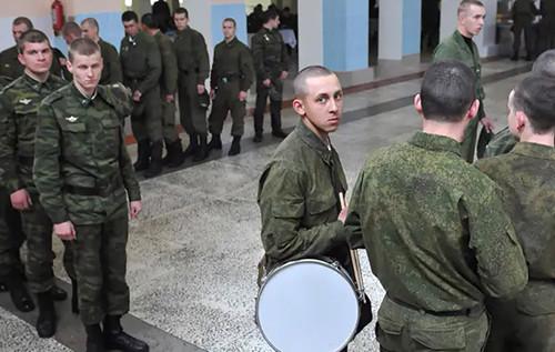 Процес розпочався: аналітик вказав на сигнали, що свідчать про підготовку до відкритої мобілізації в Російській Федерації.