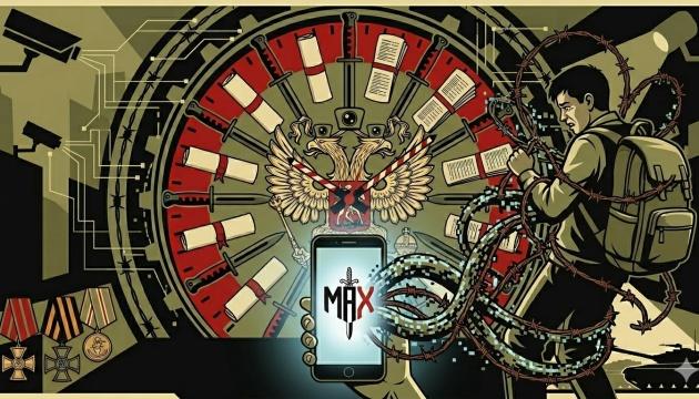 Полювання в будь-який час: як Росія перетворилася на постійний військовий призовник.