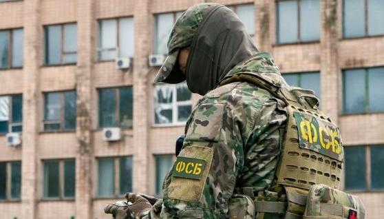 Розвідка: Кремль формує поліцейський режим - надав ФСБ ще ширші повноваження.